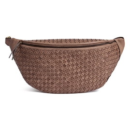 Depeche - Sofya Bumbag 16724 - Dark Taupe
